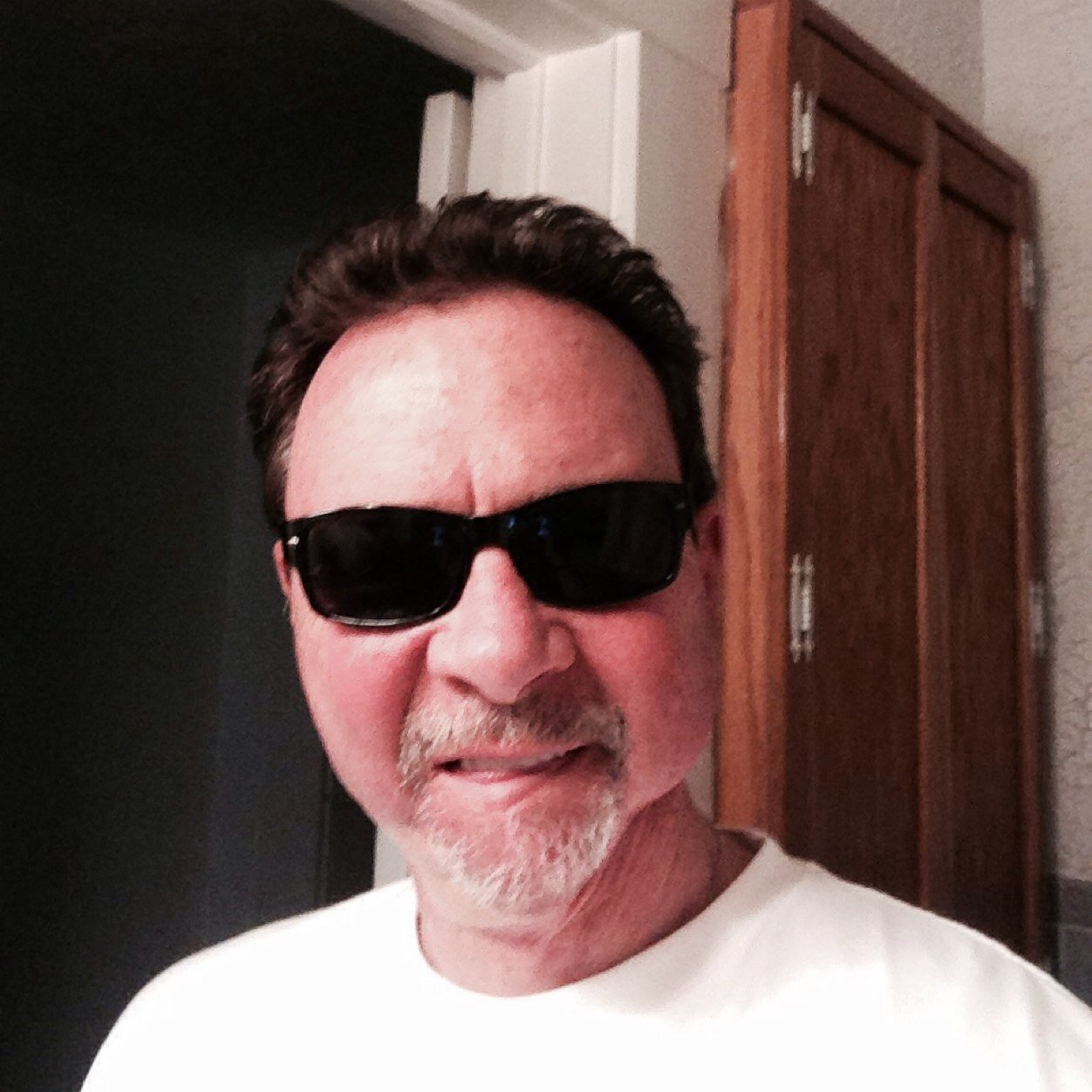 COO Jansen Adjusters International. Father, Grandfather, Christian, Patriot.