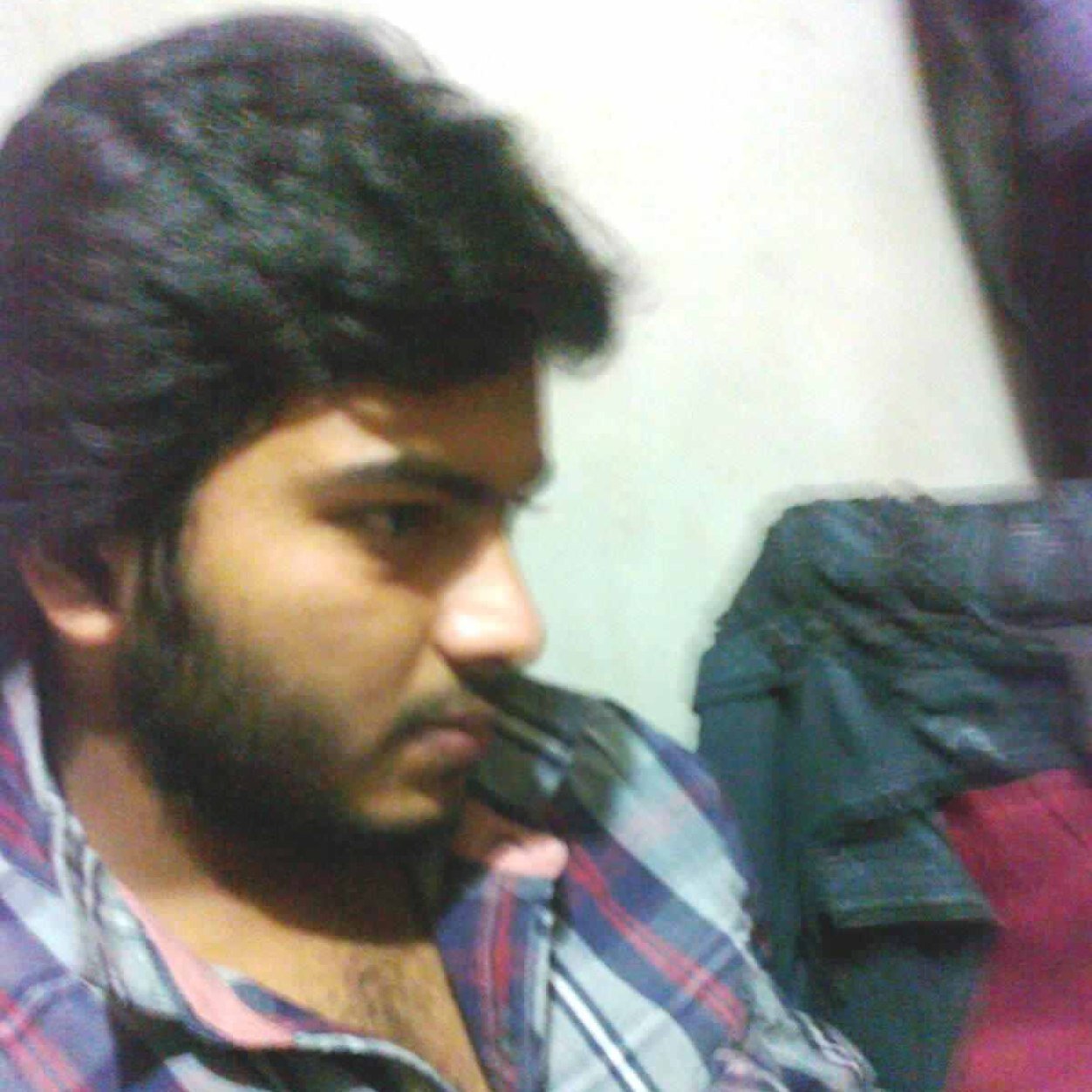 I'm a die hard fan of Shahid Afridi.