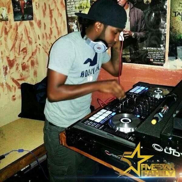 SelectaEddyfs's profile picture. 