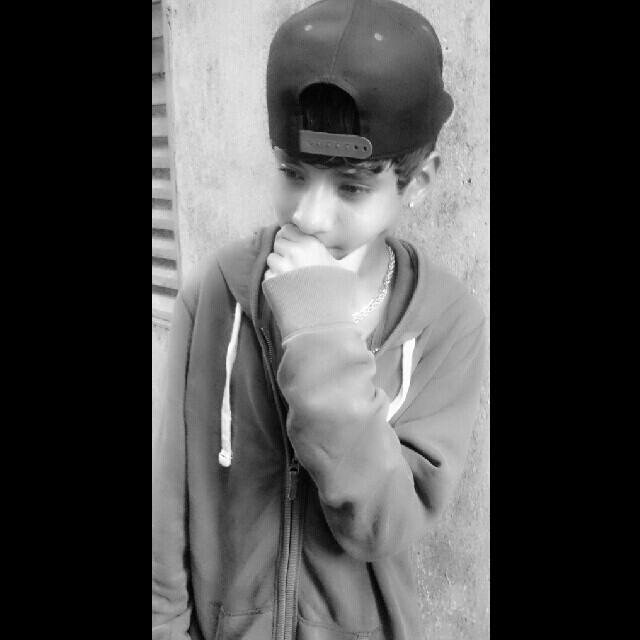 Nome:Ricardo de Souza Xavier Junior, Flamenguista de ♡,[...] ♡ cone, amo música, amo fazer desenhos, futebol ♡ Amigos ♡