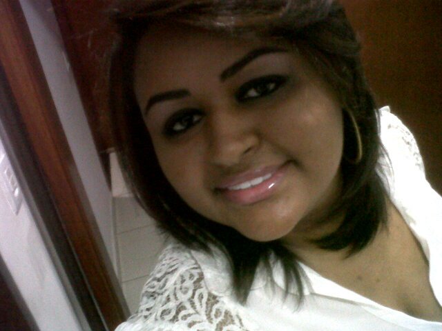 ahhhhhh me segui aí que voce irá descobri,mas poso falar que eu sou filha de Deus ;)*