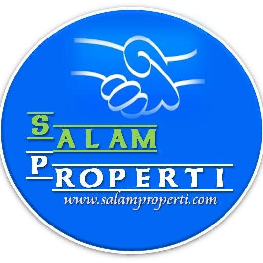 SalamProperti's profile picture. Solusi Mitra Promosi Properti Anda: 081294971339 - (021) 2296-4424