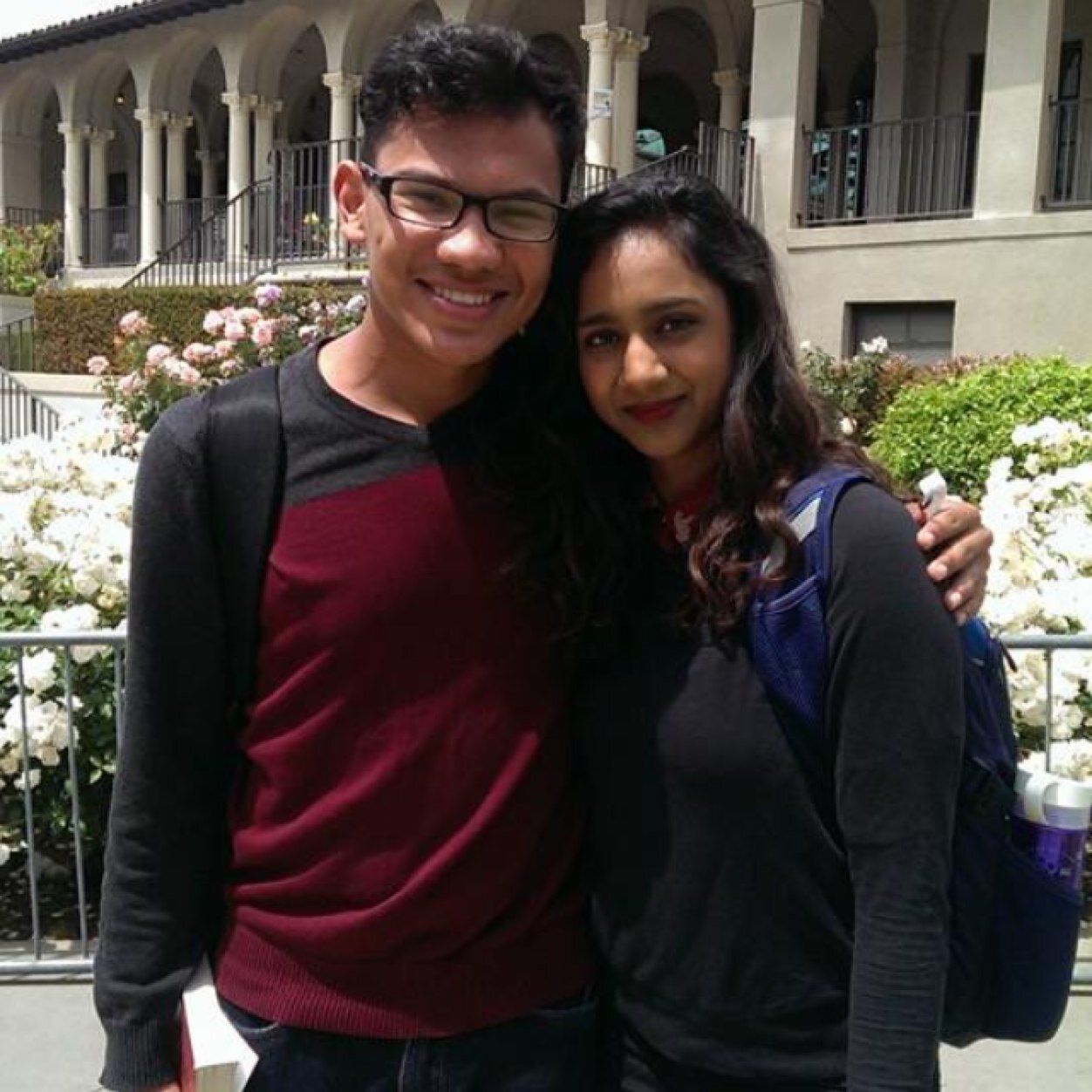 dr_reddy13's profile picture. 