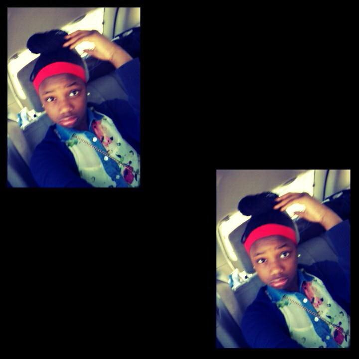 , I'm New To This Twitter ! Show Some Love & I'll Return