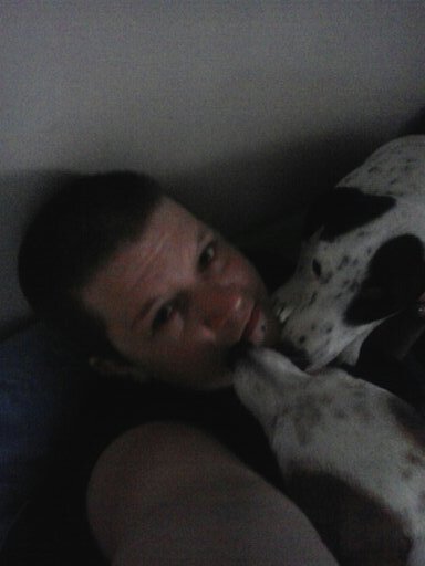 Mother, Jack Russell owner,Love pets , Cat lover:)