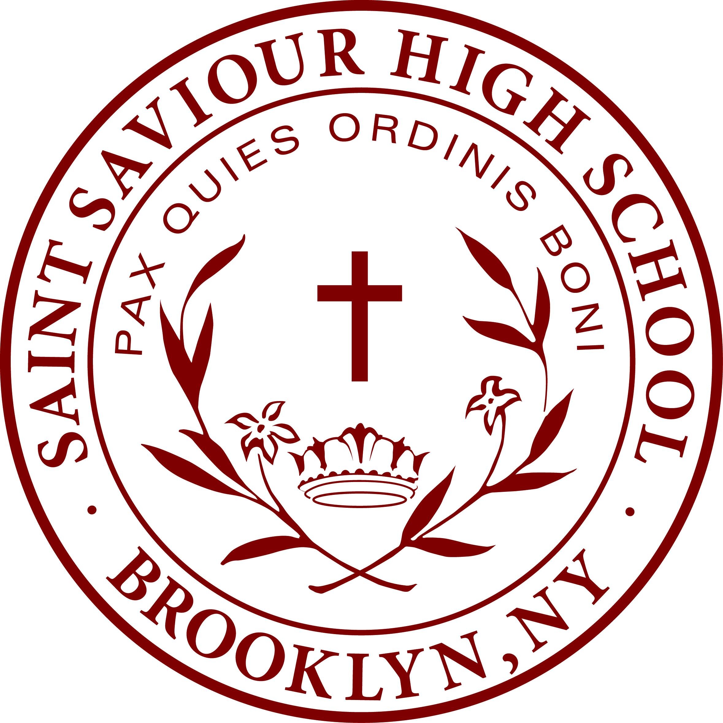 Saint Saviour High School is a Roman Catholic college preparatory school for young women.