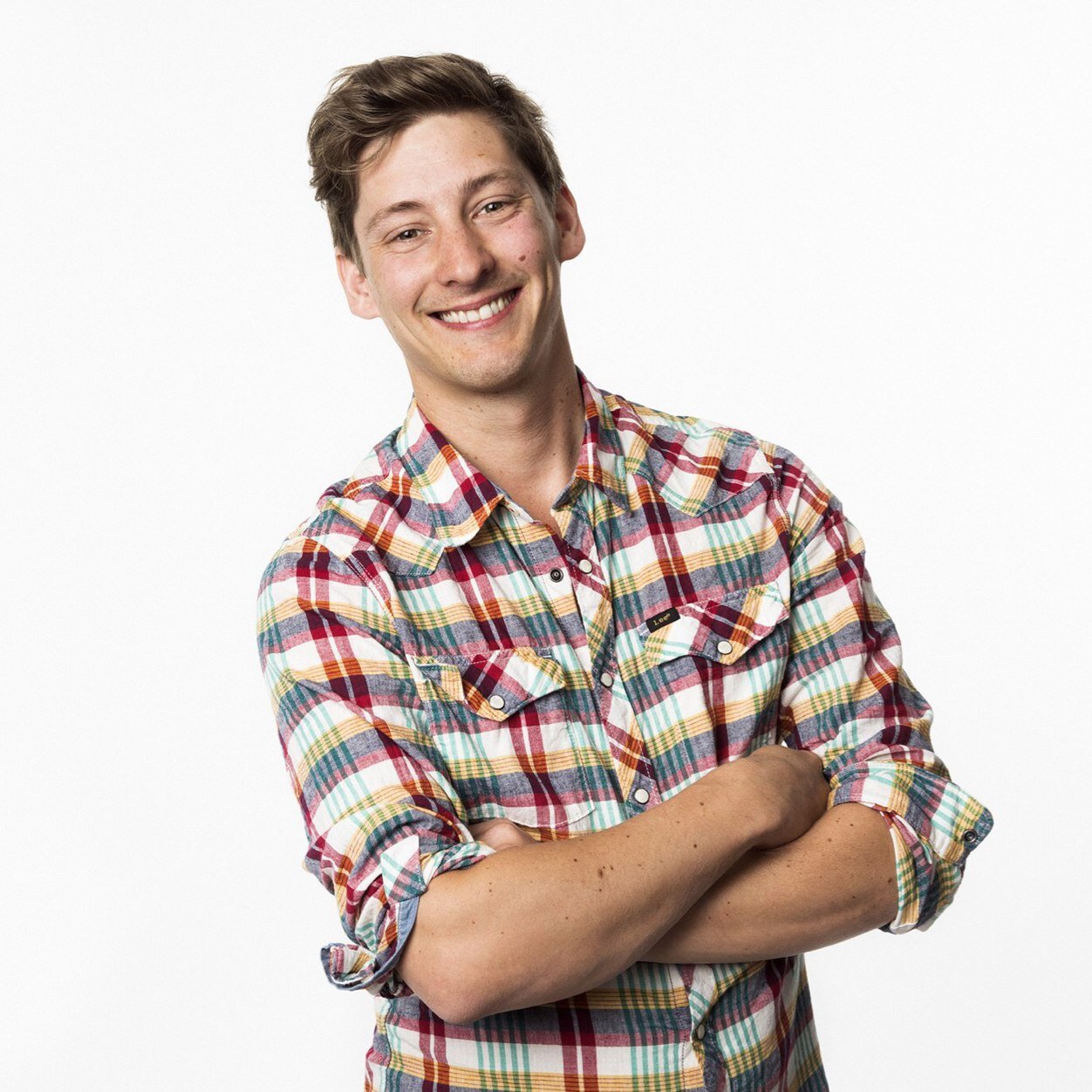 KimOhlsson's profile picture. Programutvecklingschef P4 Kronoberg, Sveriges Radio.