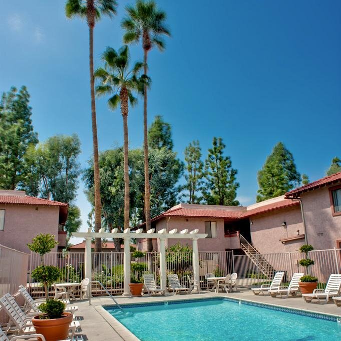 Loving life in Riverside & providing quality living for our residents at Summer Meadows Apts. 866-986-5488