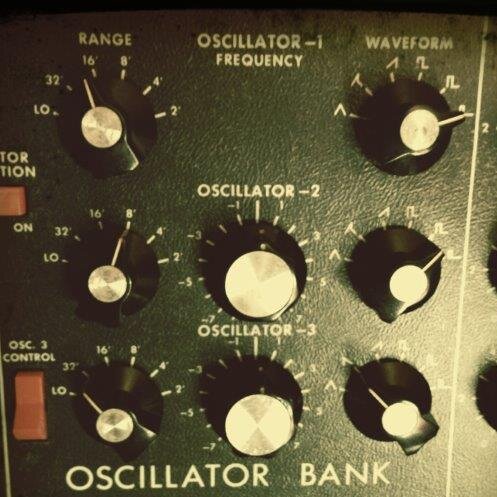 WoodnWaveforms's profile picture. 