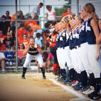 PV Softball (@softballpv) 's Twitter Profile Photo PV Softball (@softballpv) 's Twitter Profile Photo