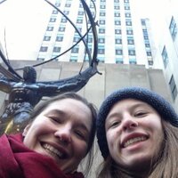 Michaline Todd (@michaline) Twitter profile photo