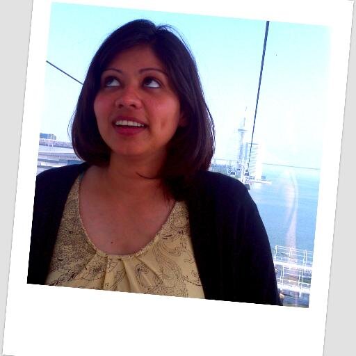 VarshaNatarajan's profile picture. Biophysicist. Literature, music, sports, film enthusiast. Excessively so but not in any particular order. Ardent food lover and cook. Heavily travel bugged.