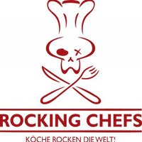 ROCKING CHEFS (@rockingchefs) 's Twitter Profile