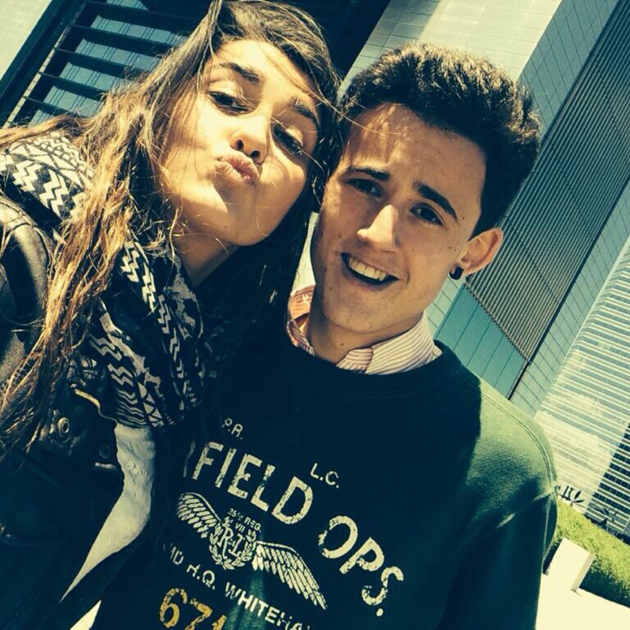 LDP! Instagram: luisdelpozoo