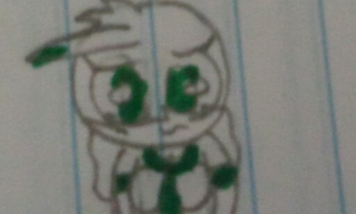 Me and LeafyArtist are close friends!