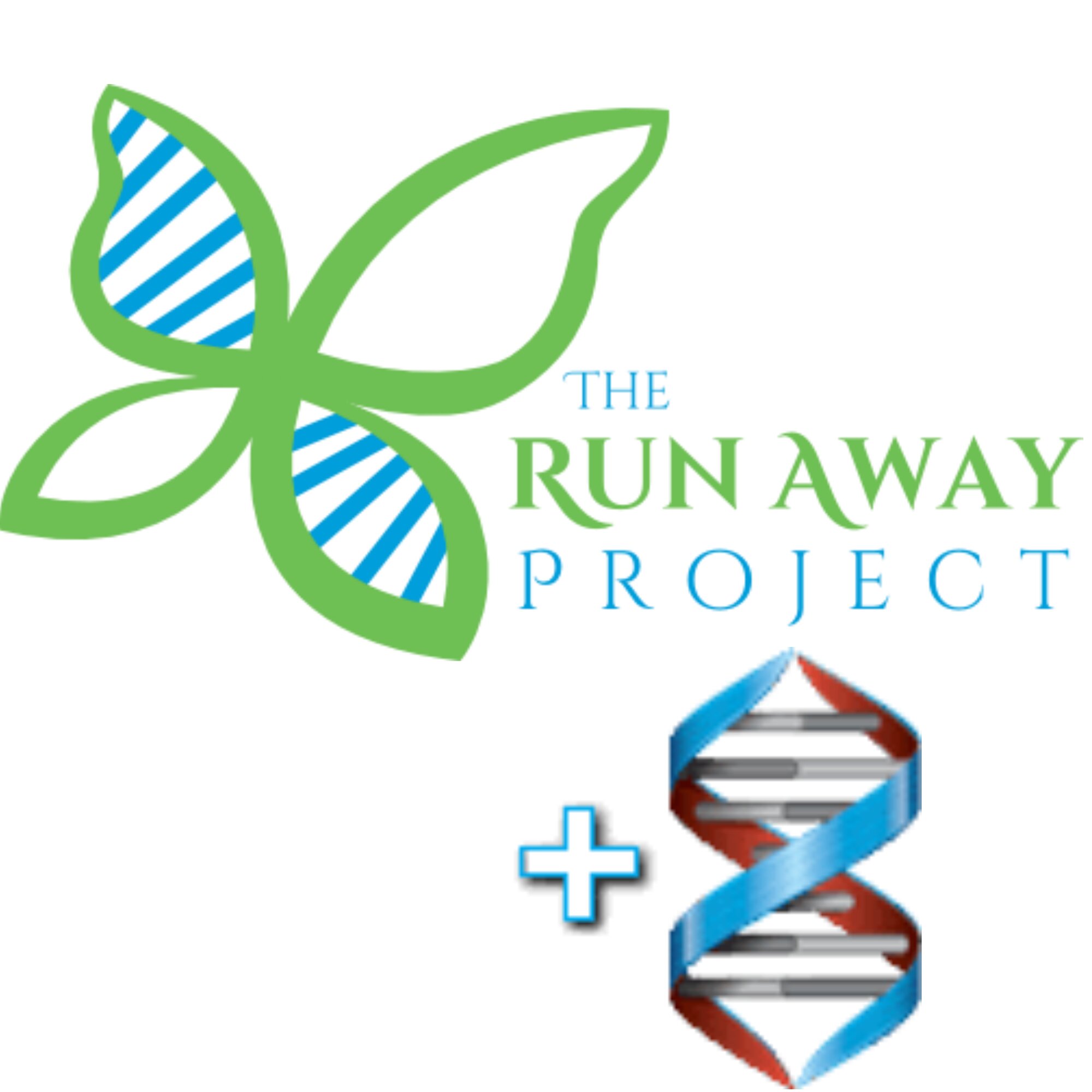 The Run Away Project is a bunch of fun quirky, creative ideas that allow others to raise money and awareness for CureDuchenne. 
http://t.co/BpB4JRRr69