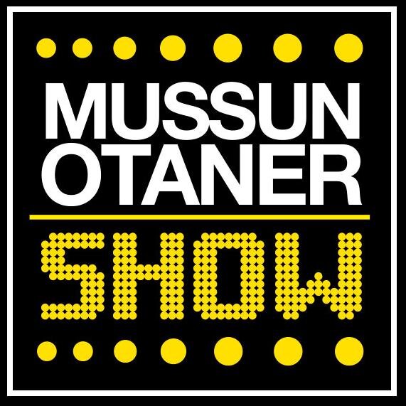 Vamos voltar a usar essa bagaça! Mussun & Otaner Show