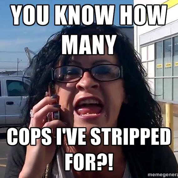 Lets Make #RACISTMOM a Meme http://t.co/eyIHKGeKZz