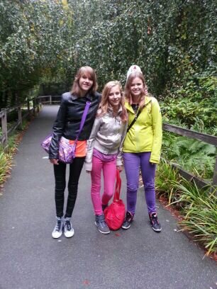 ikke - H3D- mis my friends -  alessio, sterre, pinoo, robin en tanja love you !!!- #Love Jou All-mis H2C :(