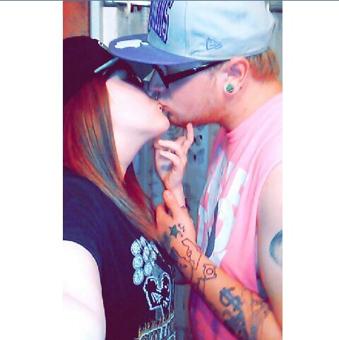 Taken by the best boy in the worldd! Daulton Spellar has my heart. Forever and Ever. Kingsport ,TN
