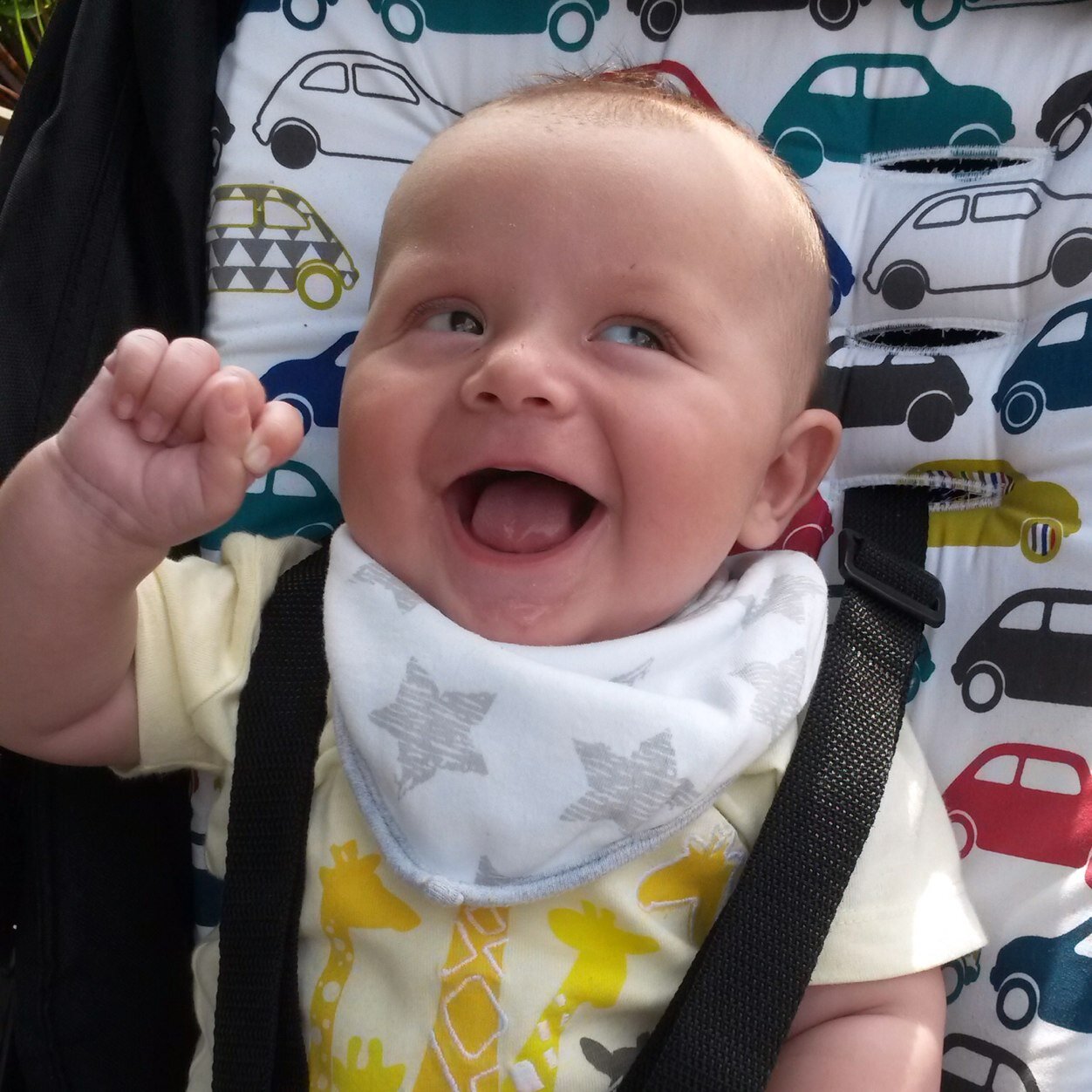 CharEverton's profile picture. 