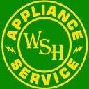 WSH Appliance Services has been servicing major appliances for over 18 years. Call us @ 978-373-7500