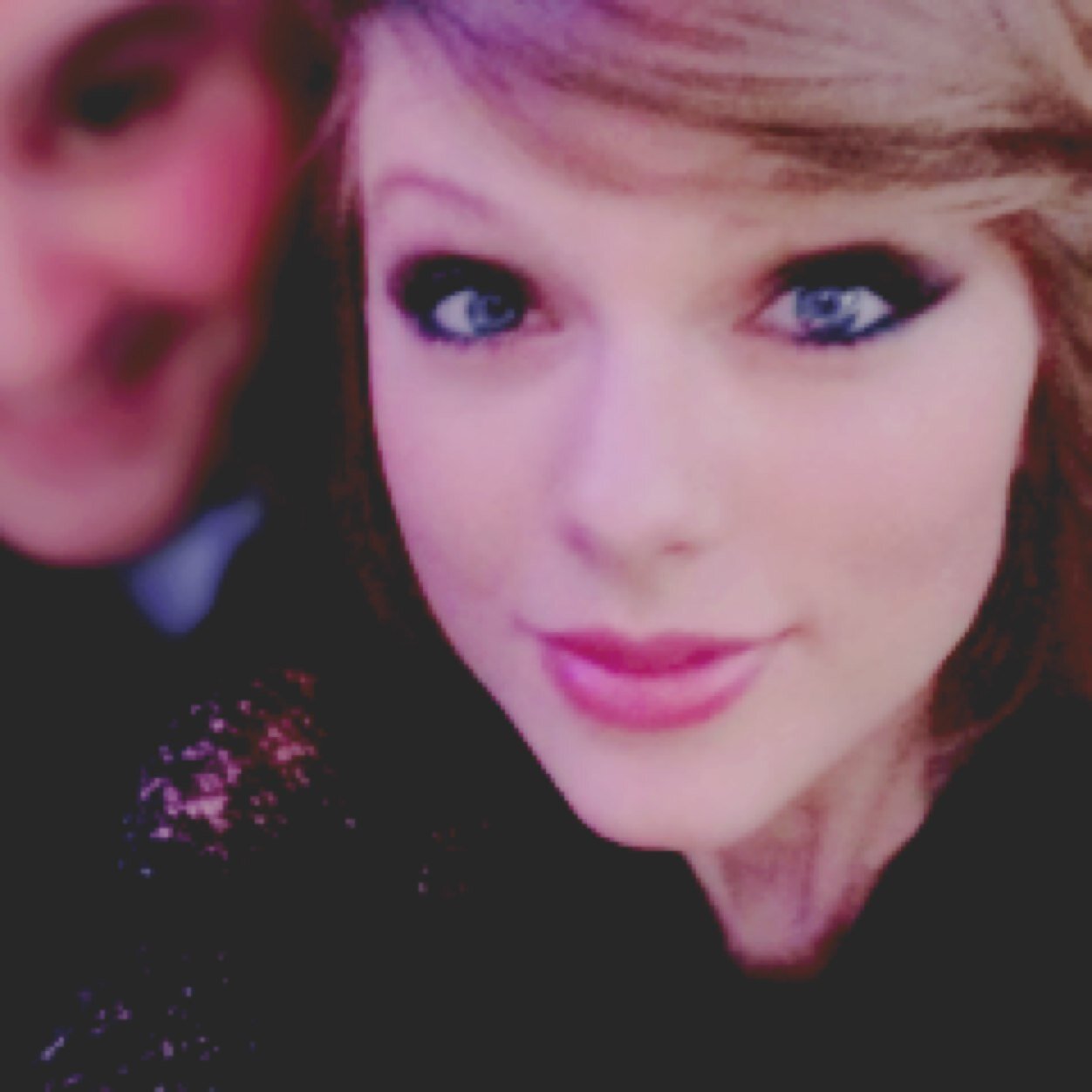 your idol can't slay as good as mine.