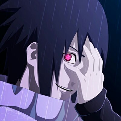 Sasuke Uchihaems On Twitter Curse Mark Power Httptco