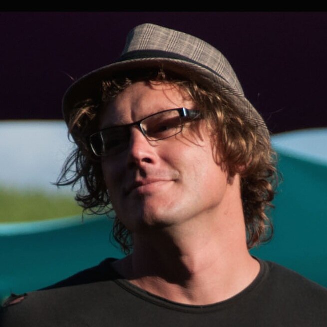 Freelance sound engineer, dabbling in both composition and production.