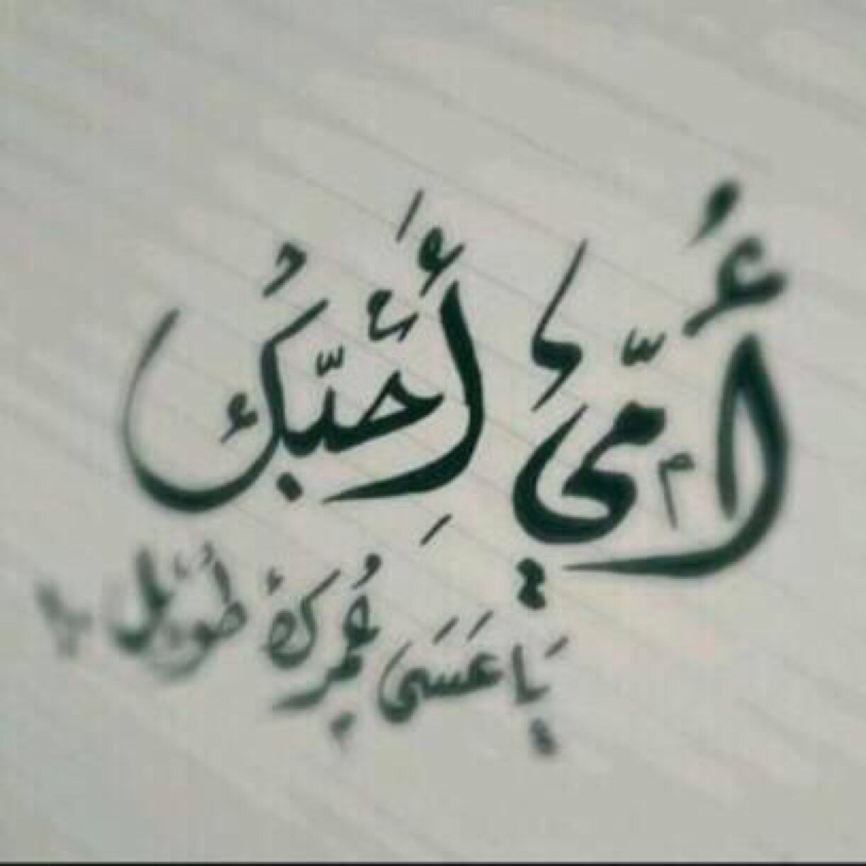 محب للخير ولفعل الخير لا اريد منكم الا الدعاء لي ولوالدتي رحمها الله