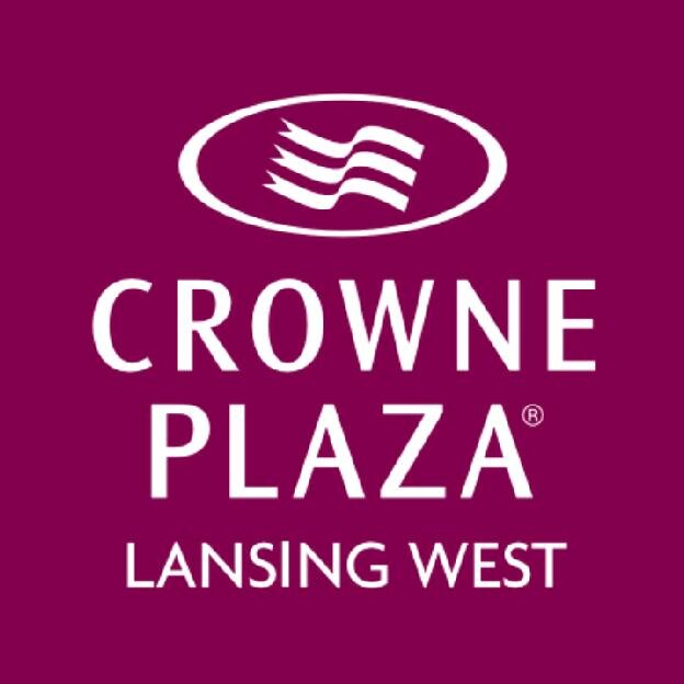 CrowneLansing's profile picture. Newly transformed! Three-time IHG® Torchbearer Award winner. Premier hotel & conference center + on-site restaurant & bar: Bordeaux [Wine. Food. Spirits]