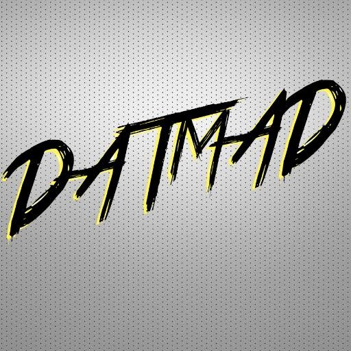 DatmadDJ's profile picture. 