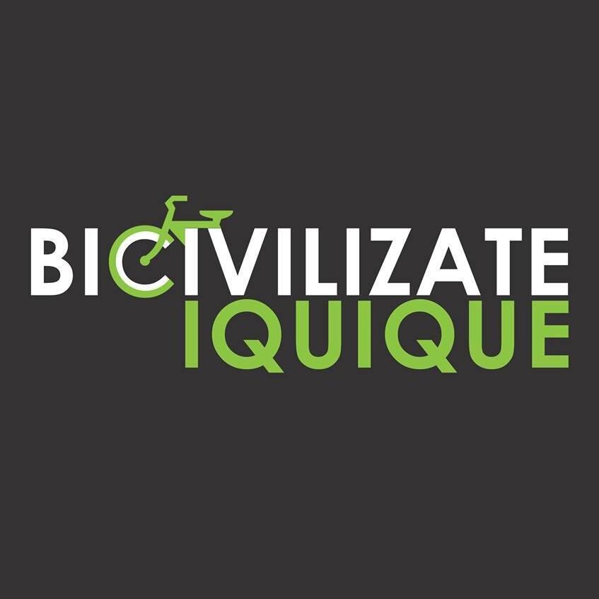 Colectivo ciudadano crítico - sin fines de lucro - que fomenta, reivindica  y democratiza la bicicleta como medio de transporte en la región Tarapacá.