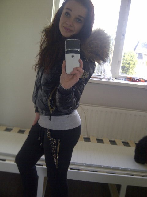 I'm good to the people that are good to me the rest of you can kiss my fucking ass  mensen acteren hoog maar leven laag