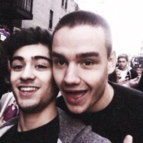ziam is the only thing that matters bye