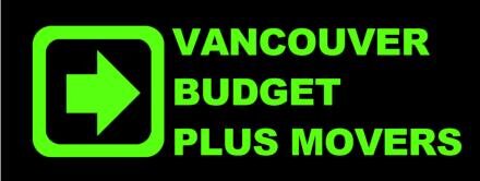 vancouverbudget's profile picture. Vancouver Budget Plus Movers are the Vancouver leading Commercial Moving Company in Vancouver.