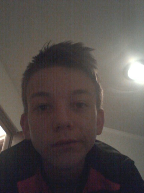 BakRicsi's profile picture. 