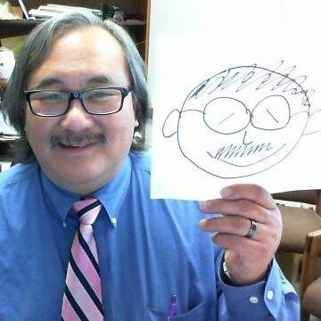 Gentleman Engineer teaching bright aspiring young engineers at the University of San Diego.