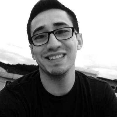 Profile Picture of FABian (@fabian_alvarado) on Twitter