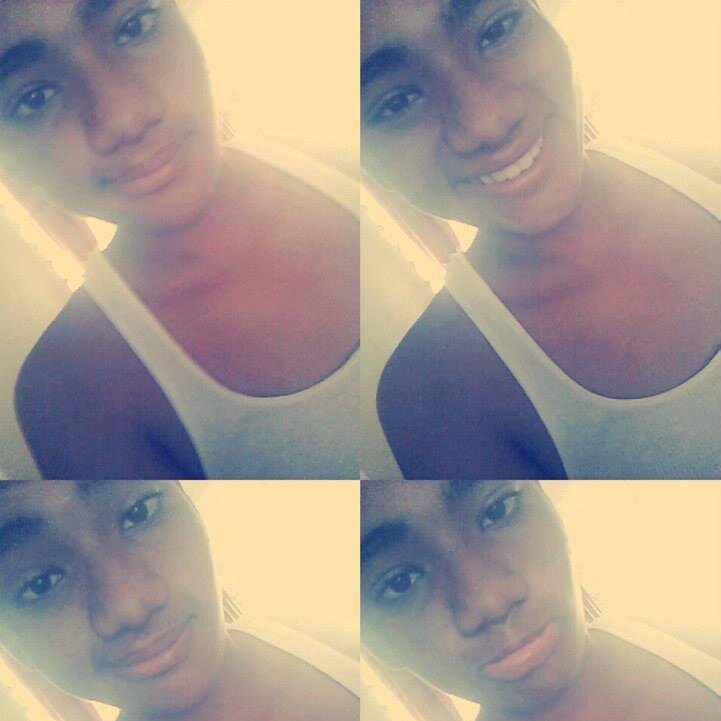 Quiereme como soy :)