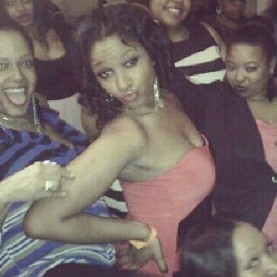 Im too shy for a bio.. Fuck around and have somebody like YOU all up in my business. #instagram - PayMeIn_PINK