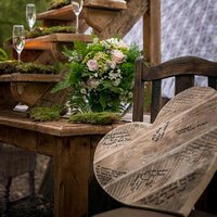 Country Wedding Co (@rusticweddingco) Twitter profile photo