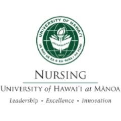 Official Twitter account of the University of Hawaii at Manoa School of Nursing and Dental Hygiene