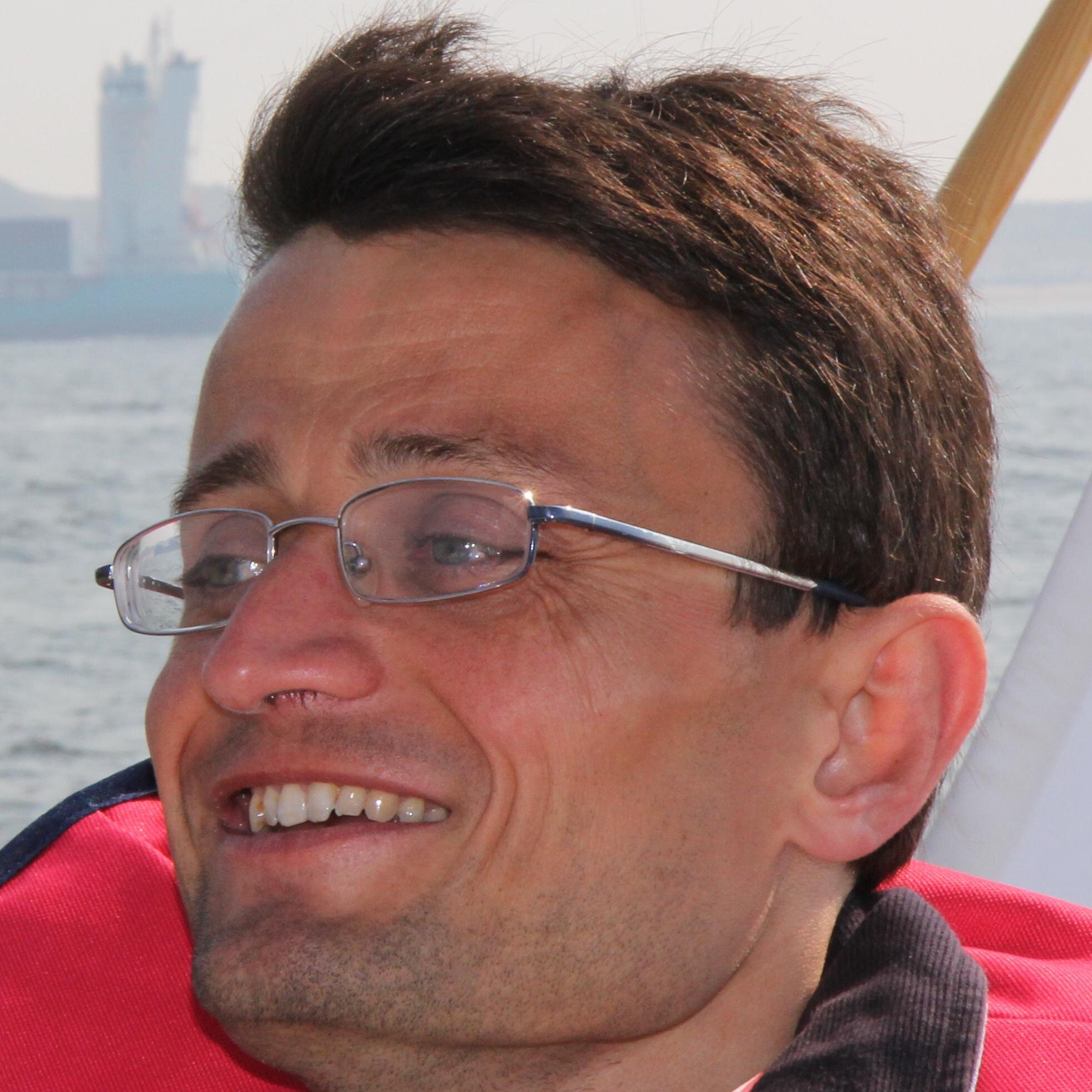 WimLefebre's profile picture. Entrepreneur in Renewable Energy, world explorer, loves sun and water