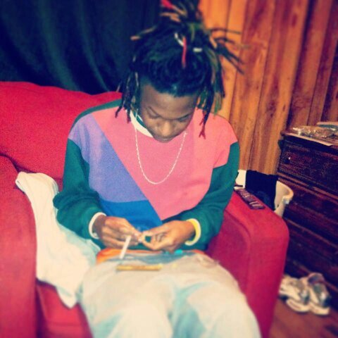 I felt the pain that's why I stay ahead of the game .