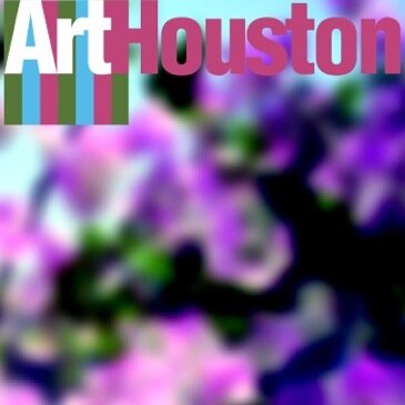 ArtHouston's 2014 summer event will be held July 11 & 12! Check back as we announce exciting developments including a list of participating galleries & sponsors