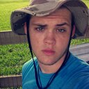 Damian Chambers - @a9e5f0de869a432 - Twitter