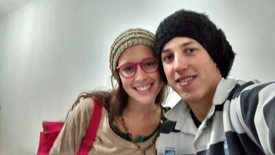 Estudiante de arquitectura