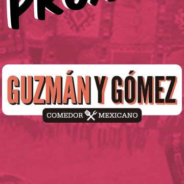 GuzmanyGomezMty's profile picture. Con un ambiente 100% familiar, y decoración típica de un pueblo mexicano, cuenta con un menú que incluye especialidades en tacos y variedad de cortes. (Oficial)
