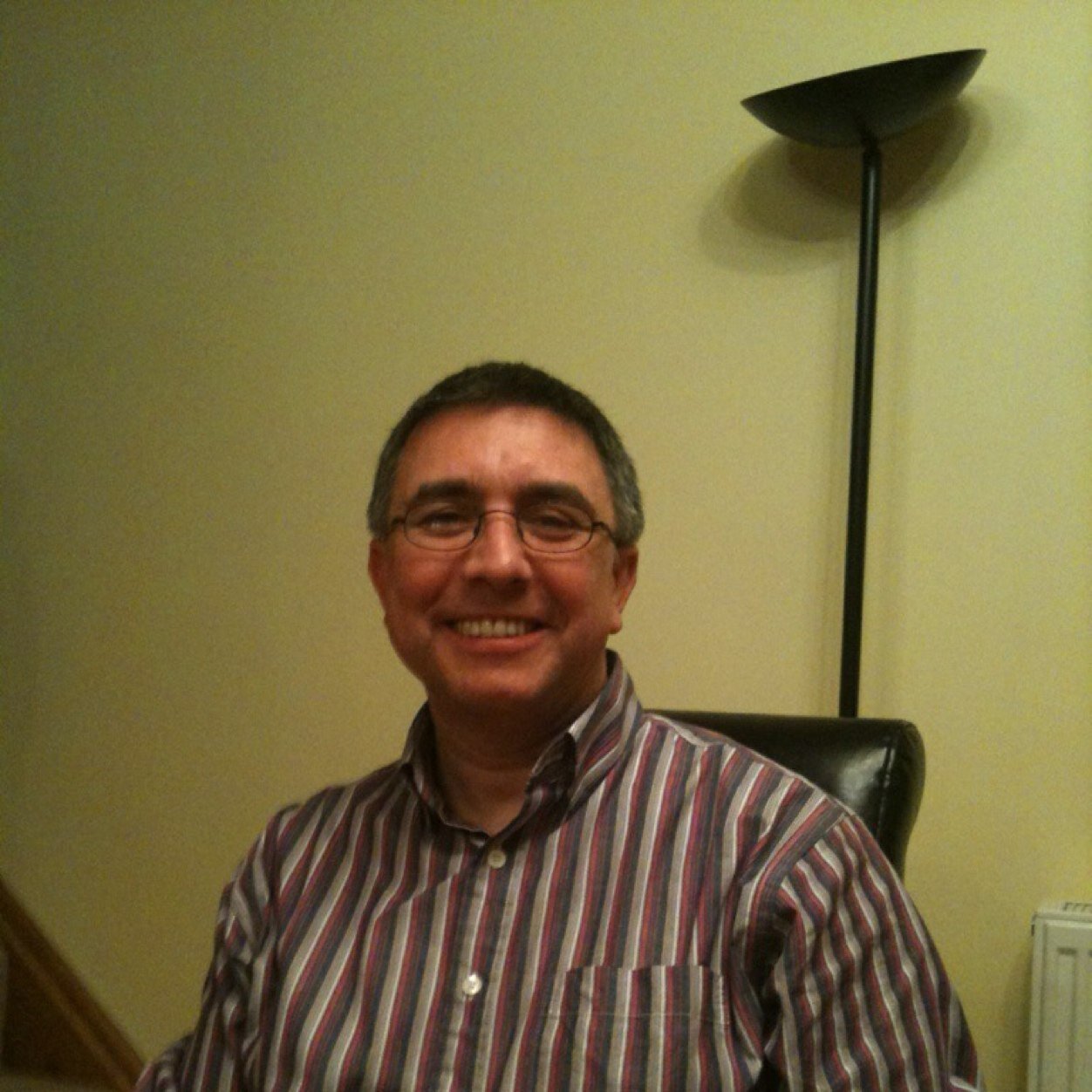 Area Sales Manager Vicaima Doors UK Ltd